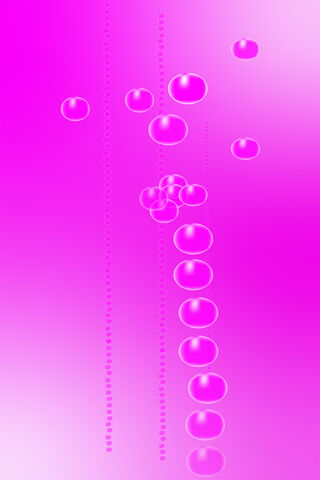 Bubbles of Bliss: A Pink Celebration 🎉🍾