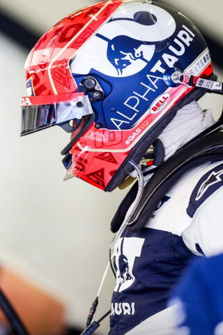 Pierre Gasly: The Racing Spirit in Action! 🏎️💨