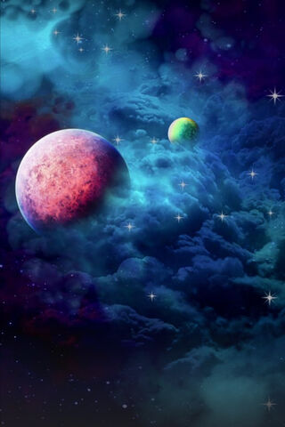 Cosmic Wonders: A Journey Through the Stars 🌌✨