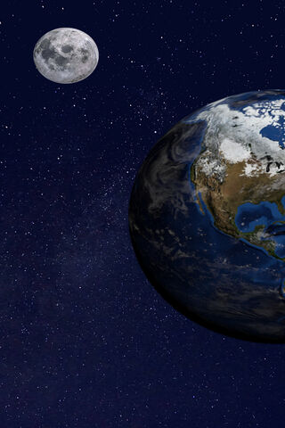 Our Beautiful Blue Planet 🌍✨