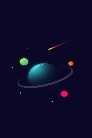 Cosmic Wonders: A Journ..