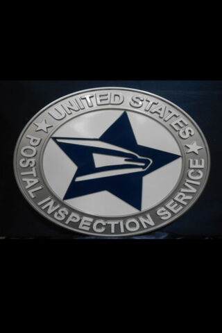Postal Inspector