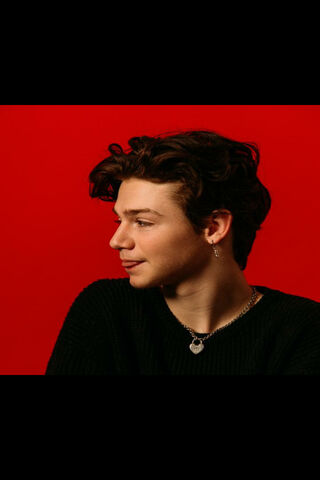 Payton: A Portrait of Charisma 🌟