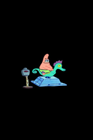 Patrick's Undersea Adventure! 🐠🌊