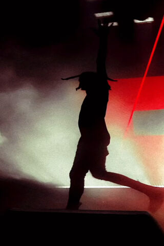 The Energy of Playboi Carti: A Night to Remember 🎤✨