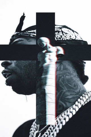 Eternal Echoes: The Legacy of Pop Smoke 🎤✨