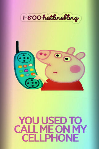 Peppa's Call to Fun! 📞✨