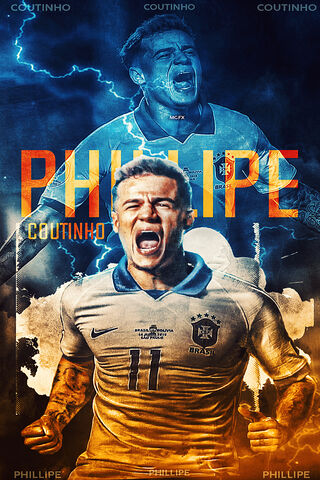 Philippe Coutinho