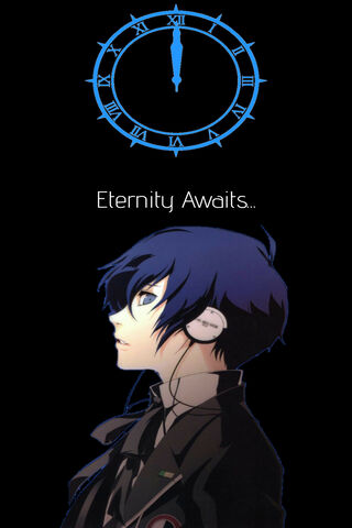 Eternal Moments: The Journey of Minato