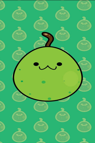Pear-fectly Cute! 🍐✨