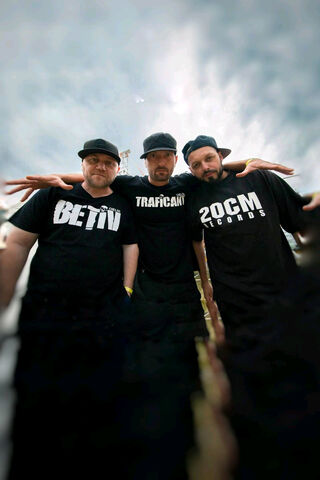 Parazitii: The Beat of the Streets 🎤🎶