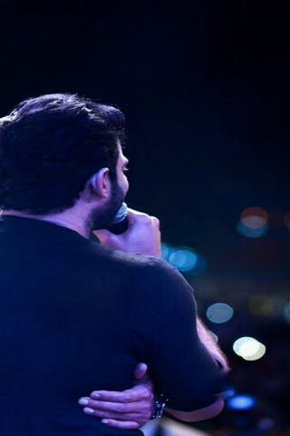 Prabhas: The Star Behind the Spotlight 🌟