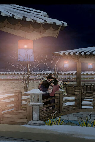 Whispers Under the Moonlight 🌙✨