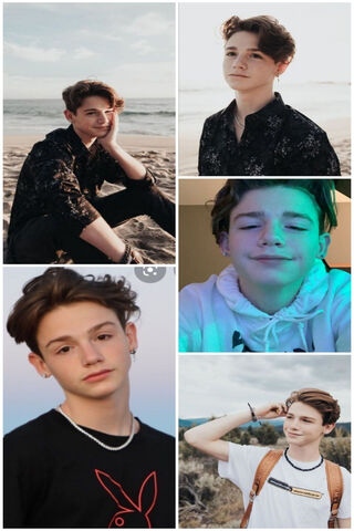 Payton Moormeier: A Rising Star in the Spotlight 🌟