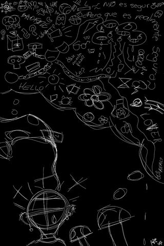 Whispers of the Mind 🌌