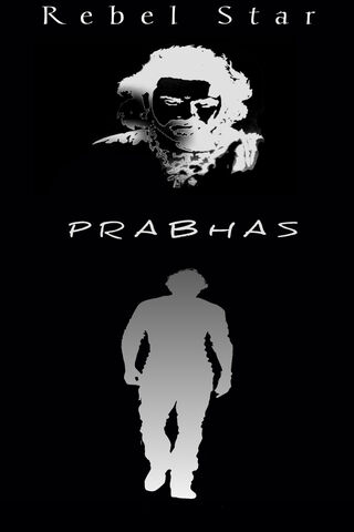 Prabhas