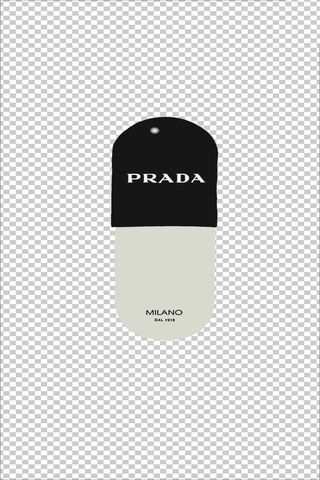 Prada Pill