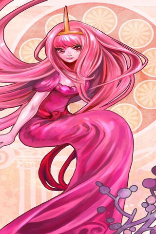 The Enchanting Princess Jujuba 🌸✨