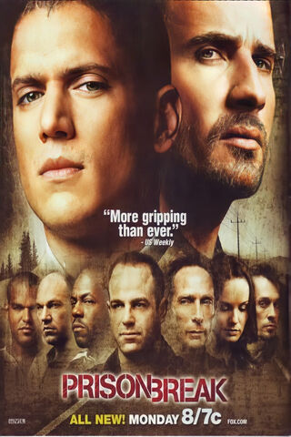 Prison Break