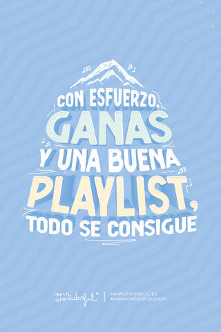 The Power of a Playlist 🎶✨