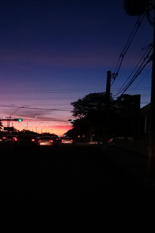 Por Do Sol