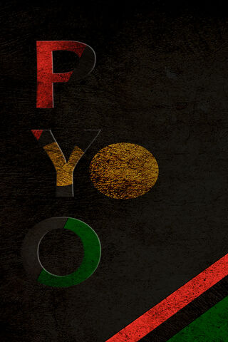 PYO Youth PPP