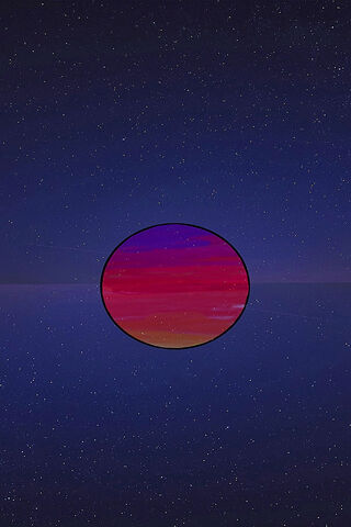 Cosmic Dreamscape: A Journey Through the Stars 🌌✨