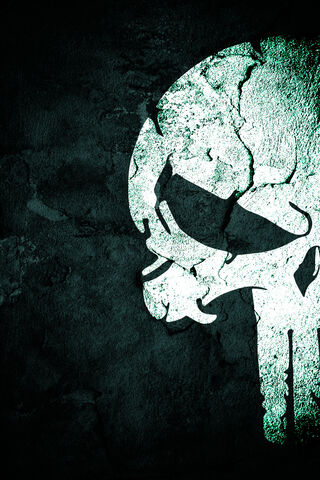 The Icon of Vengeance: Punisher's Mark 💀⚔️