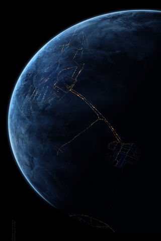 Mysteries of the Cosmic City 🌌✨