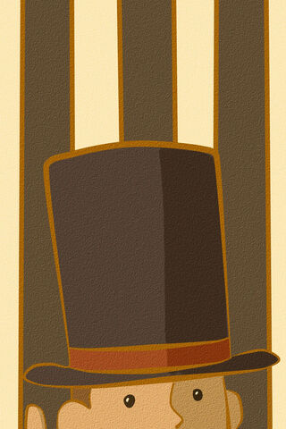 Mystery Awaits: The Enigmatic Professor Layton 🕵️ 🎩