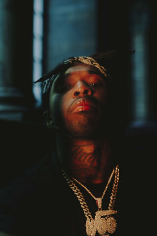 The Legacy of Pop Smoke: A Star in the Shadows 🌟