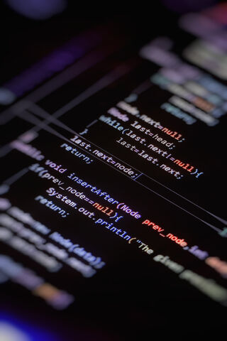 PHONEKY - programming HD Wallpapers