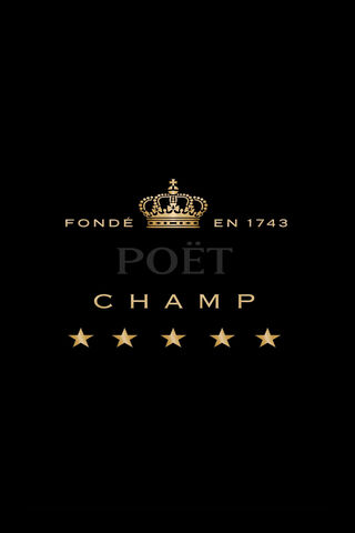 Elegance in Every Sip: Poët Moët Chandon