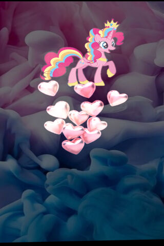 Pinkie Pie