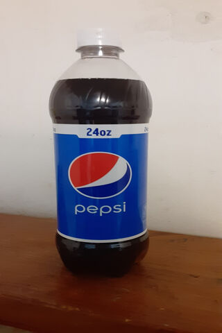 Refreshing Moments with Pepsi! 🥤✨