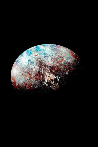 Mysteries of Planet 4K 🌌✨