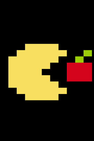 Chomping Through Pixels: The PAC-MAN Adventure! 🍒