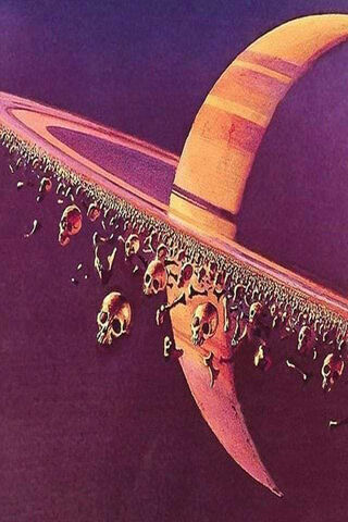 Planeta: The Cosmic Graveyard 🌌💀