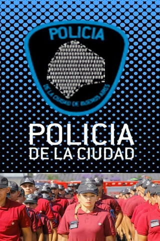 Policia De La Ciudad