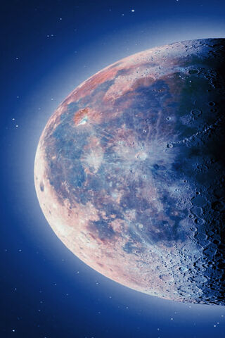 Mysteries of the Blue Planet 🌌