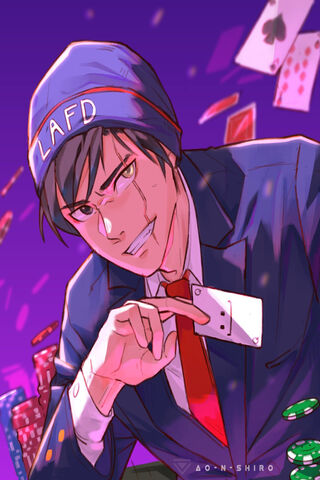 Quackity's High-Stakes Gamble 🎲💰