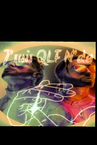 Vibes of QLF N Da: A Journey Through Sound 🎶✨