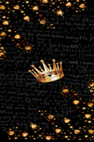 Crown of Dreams ✨👑
