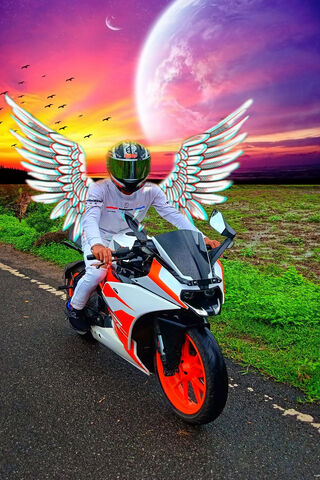 Soaring Dreams: The RC ..