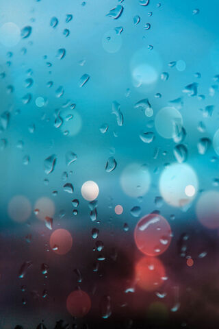 Raindrops