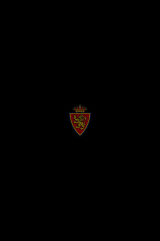 The Emblem of Real Zaragoza: A Legacy of Passion ⚽️🦁