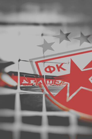The Heart of Serbian Football: Red Star Belgrade