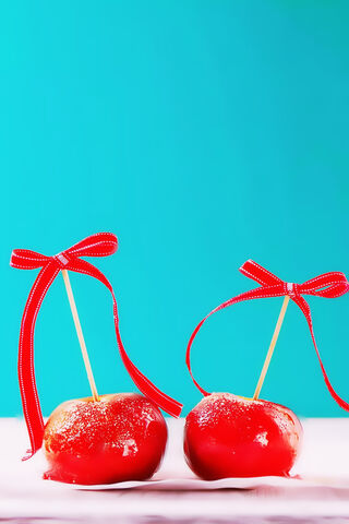 Charming Cherry Delights 🍒✨