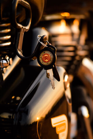 The Key to Adventure: R..