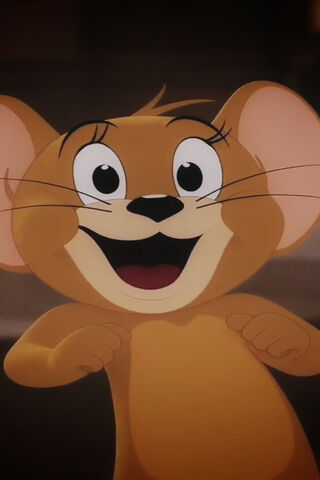Rahim the Cheerful Mouse 🐭✨